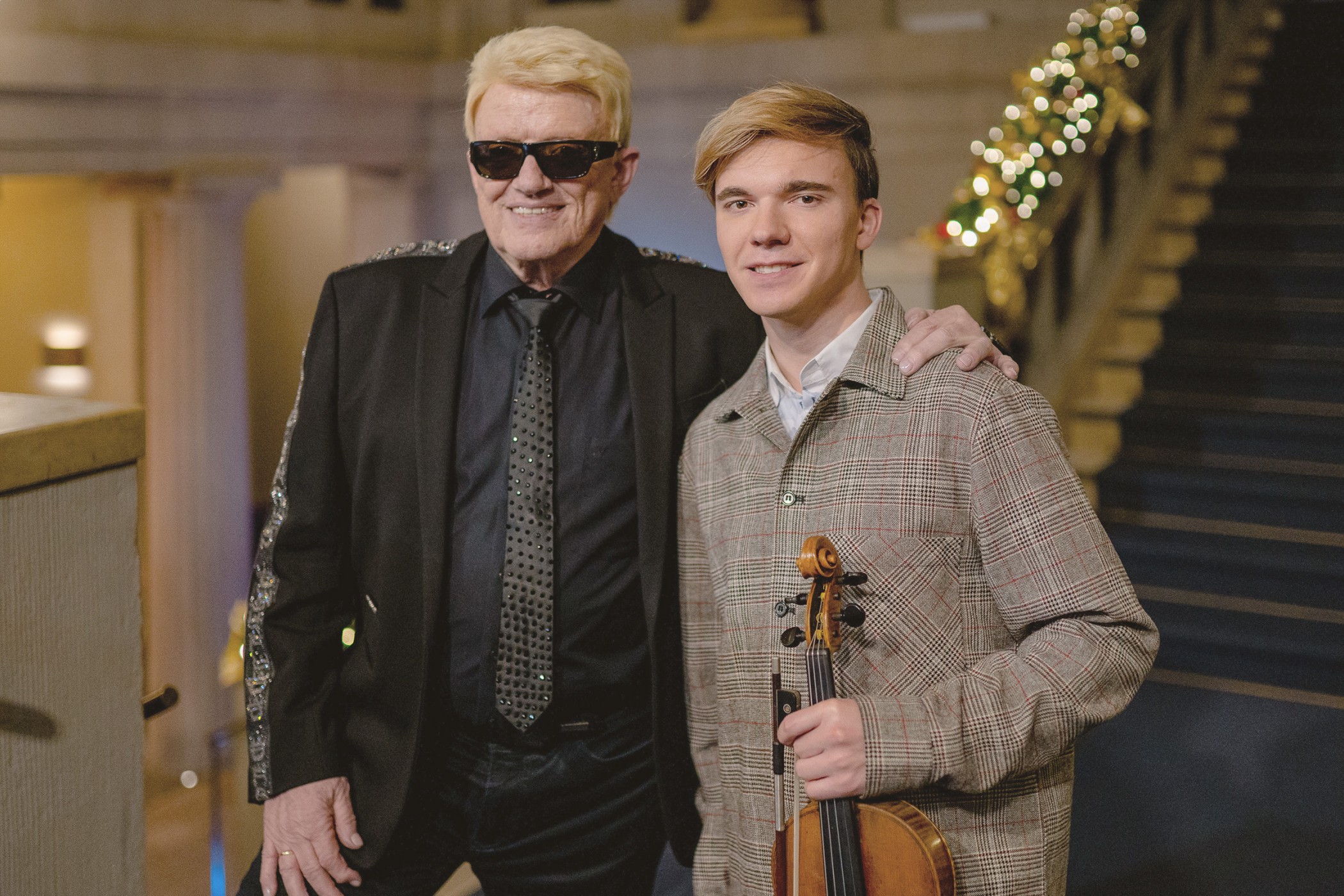 Prominenz beim RTL Charity Event CCCC mit und von Uwe und Manuela Schmitz