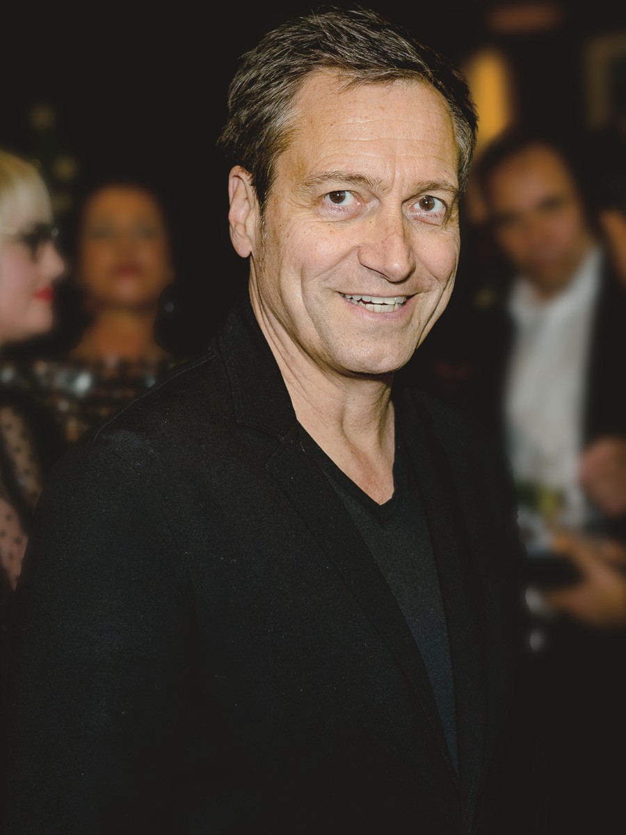 Prominenz beim RTL Charity Event CCCC mit und von Uwe und Manuela Schmitz