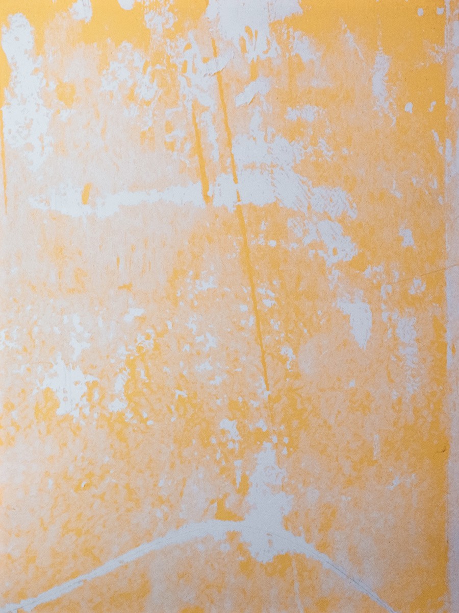 Kunstwerk von Stephan Kaluzza im Andreas Quartier in Düsseldorf