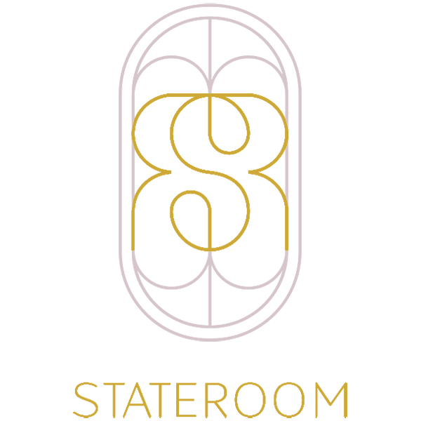 Logo vom Stateroom