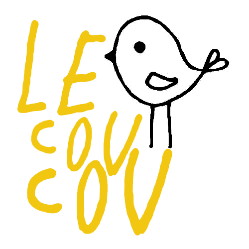 Le CouCou Logo