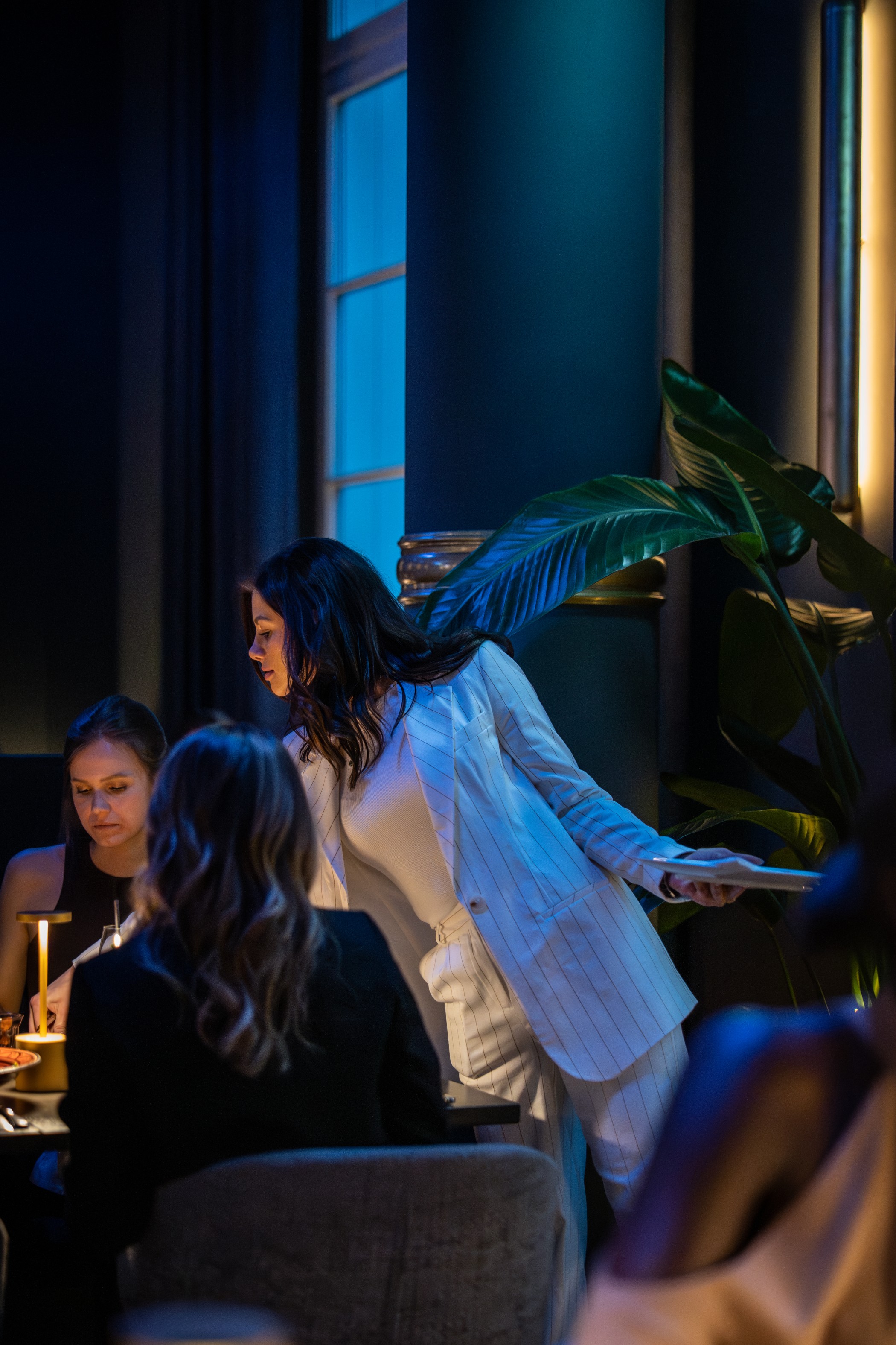 MBassy by Franks Restaurant Service