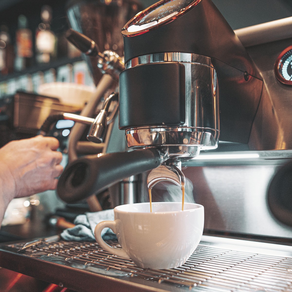 Mutter Ey Café im Andreas Quartier Kaffee und Kuchen im Andreas Quartier